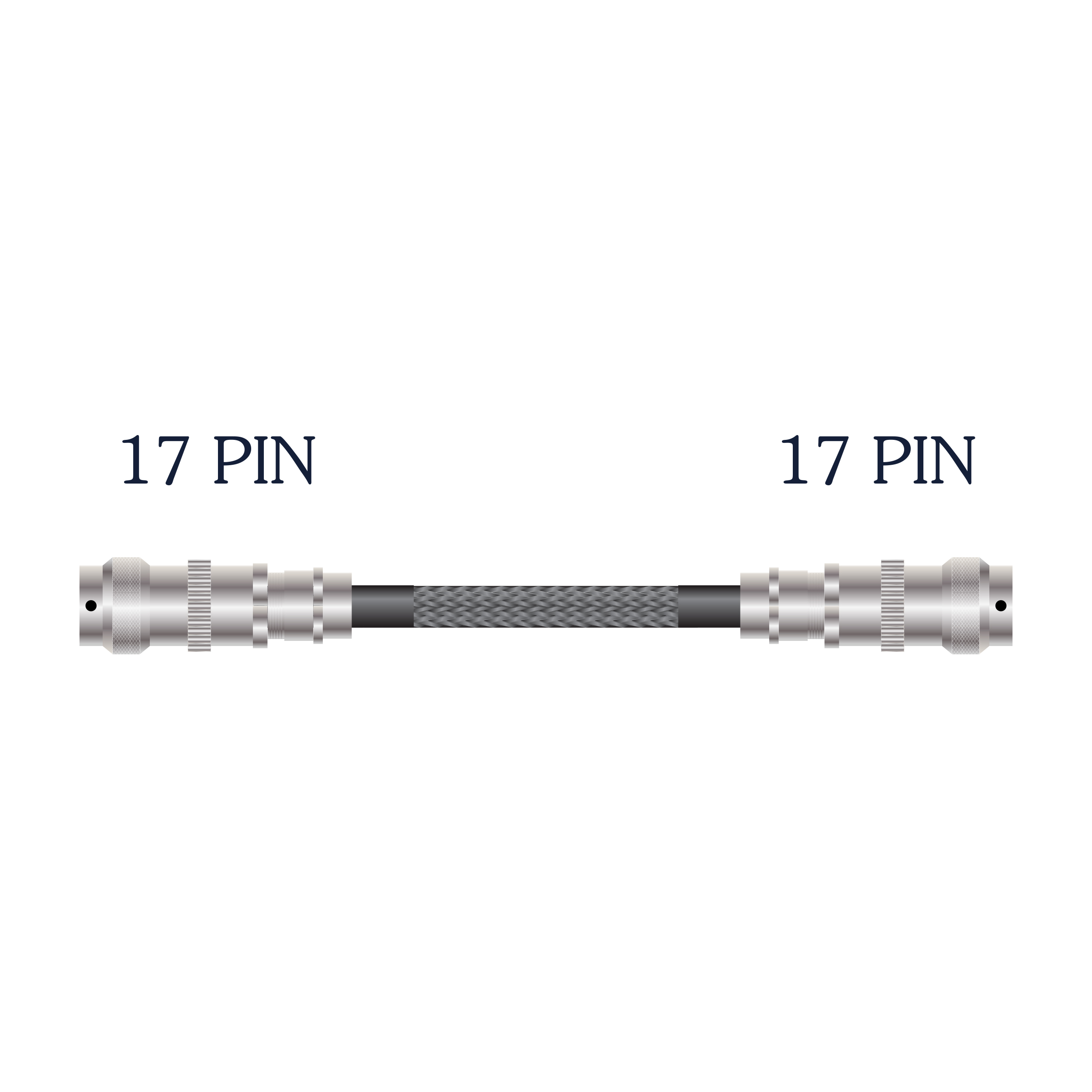 <p align="center">Tyr 2 Specialty 17 Pin Cable</p>